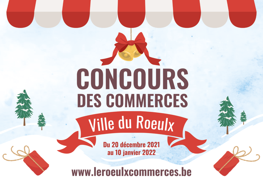 Accueil Commerces De Lentité Du Roeulx