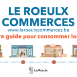 Vous êtes commerçant dans l'entité du Roeulx ? Référencez votre commerce sur ce site !